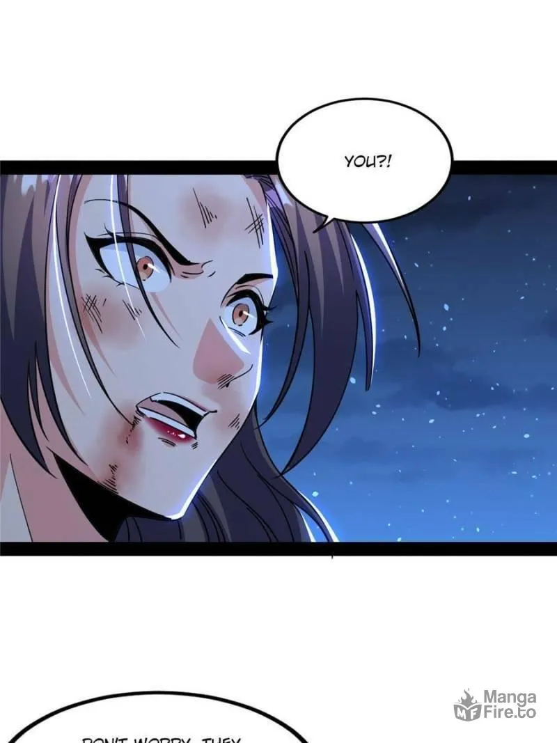 Way To Be The Evil Emperor Chapter 261 page 114 - 