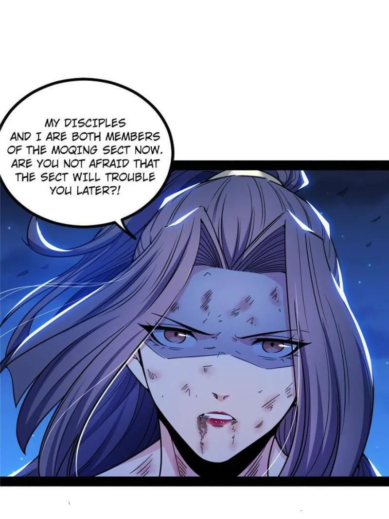 Way To Be The Evil Emperor Chapter 261 page 116 - 