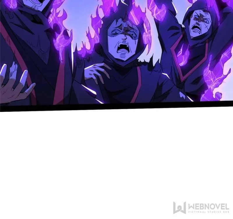 Way To Be The Evil Emperor Chapter 261 page 119 - 