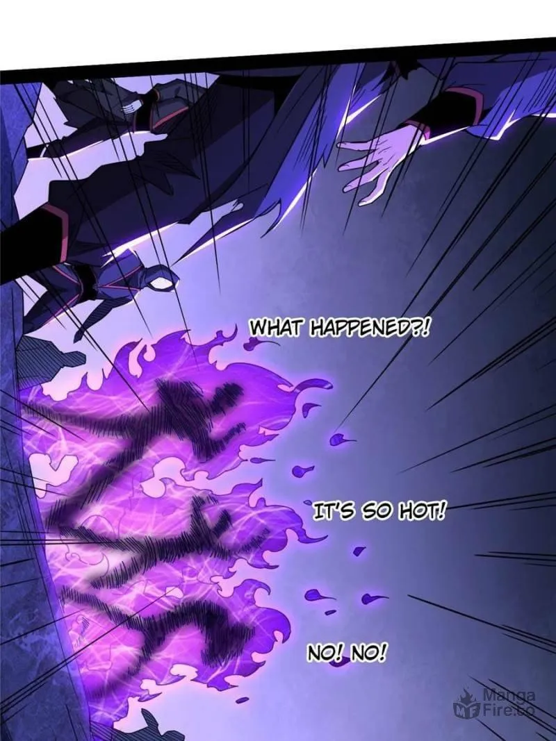 Way To Be The Evil Emperor Chapter 261 page 120 - 