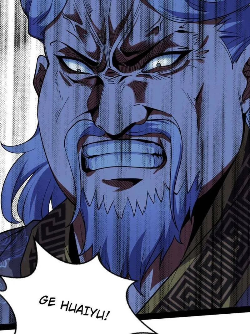 Way To Be The Evil Emperor Chapter 261 page 13 - 