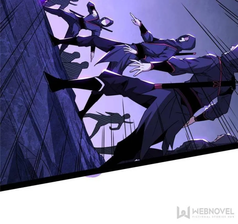 Way To Be The Evil Emperor Chapter 261 page 121 - 
