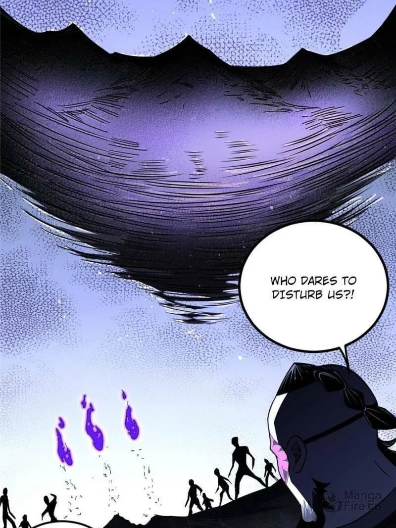 Way To Be The Evil Emperor Chapter 261 page 123 - 