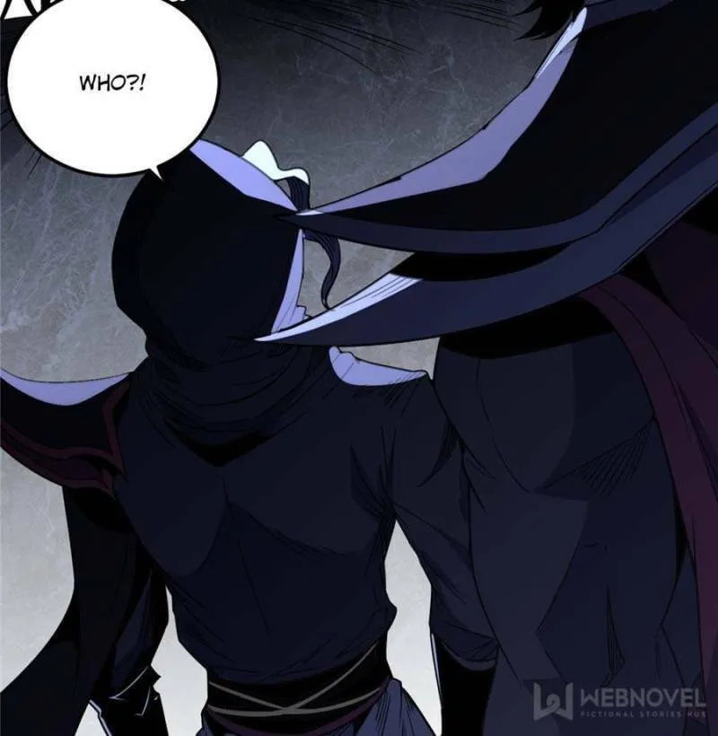 Way To Be The Evil Emperor Chapter 261 page 124 - 