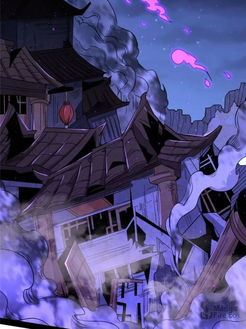 Way To Be The Evil Emperor Chapter 261 page 126 - 