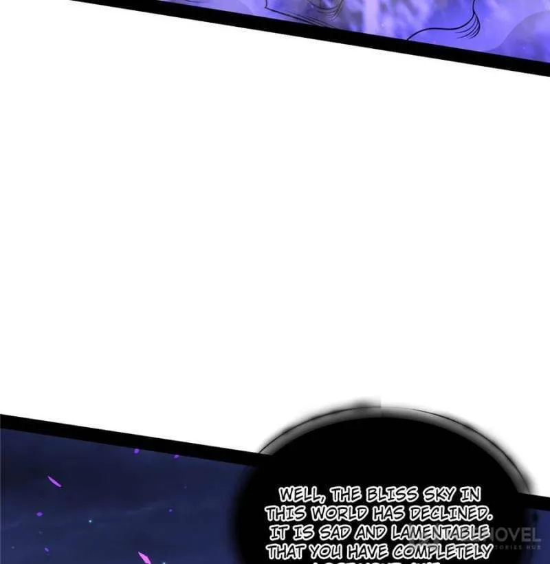 Way To Be The Evil Emperor Chapter 261 page 127 - 
