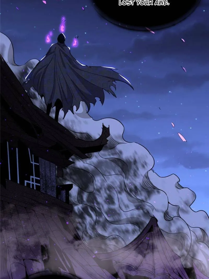 Way To Be The Evil Emperor Chapter 261 page 128 - 
