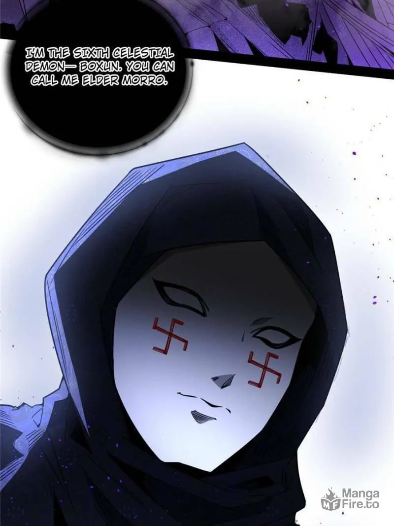 Way To Be The Evil Emperor Chapter 261 page 129 - 