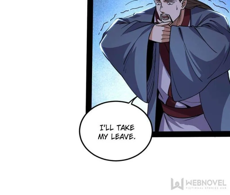 Way To Be The Evil Emperor Chapter 261 page 16 - 