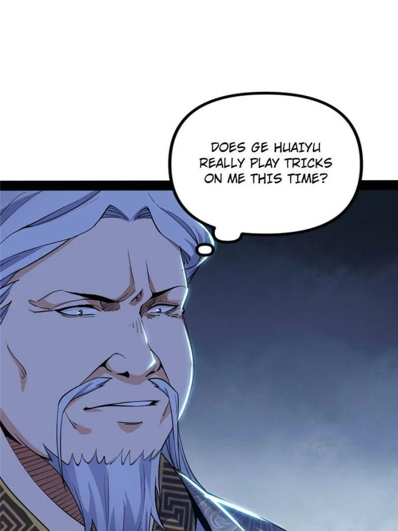 Way To Be The Evil Emperor Chapter 261 page 17 - 