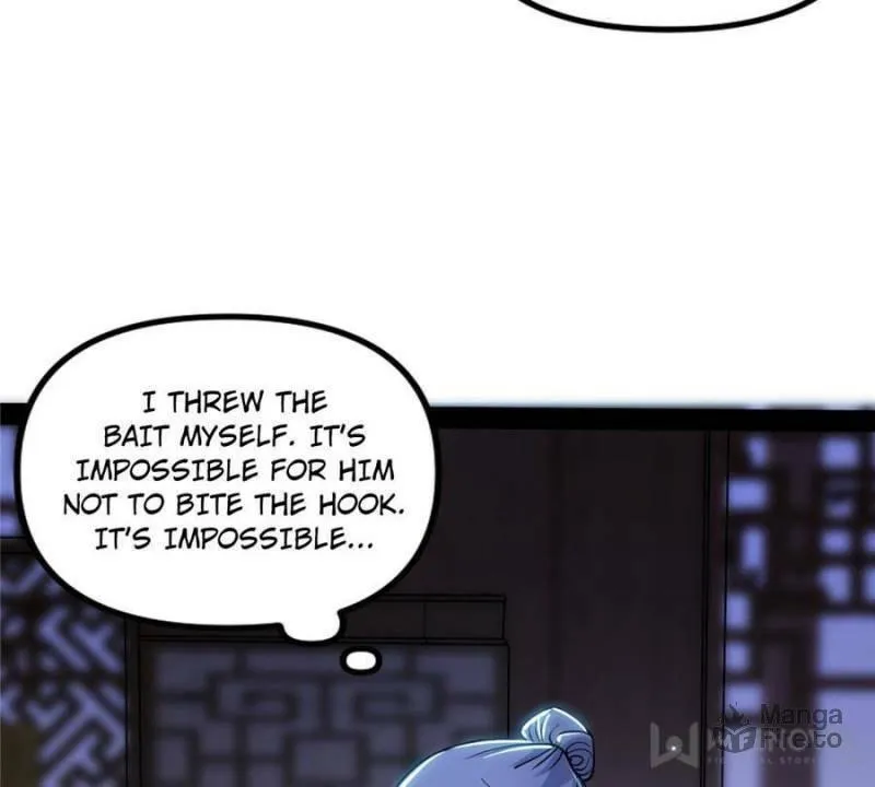 Way To Be The Evil Emperor Chapter 261 page 20 - 