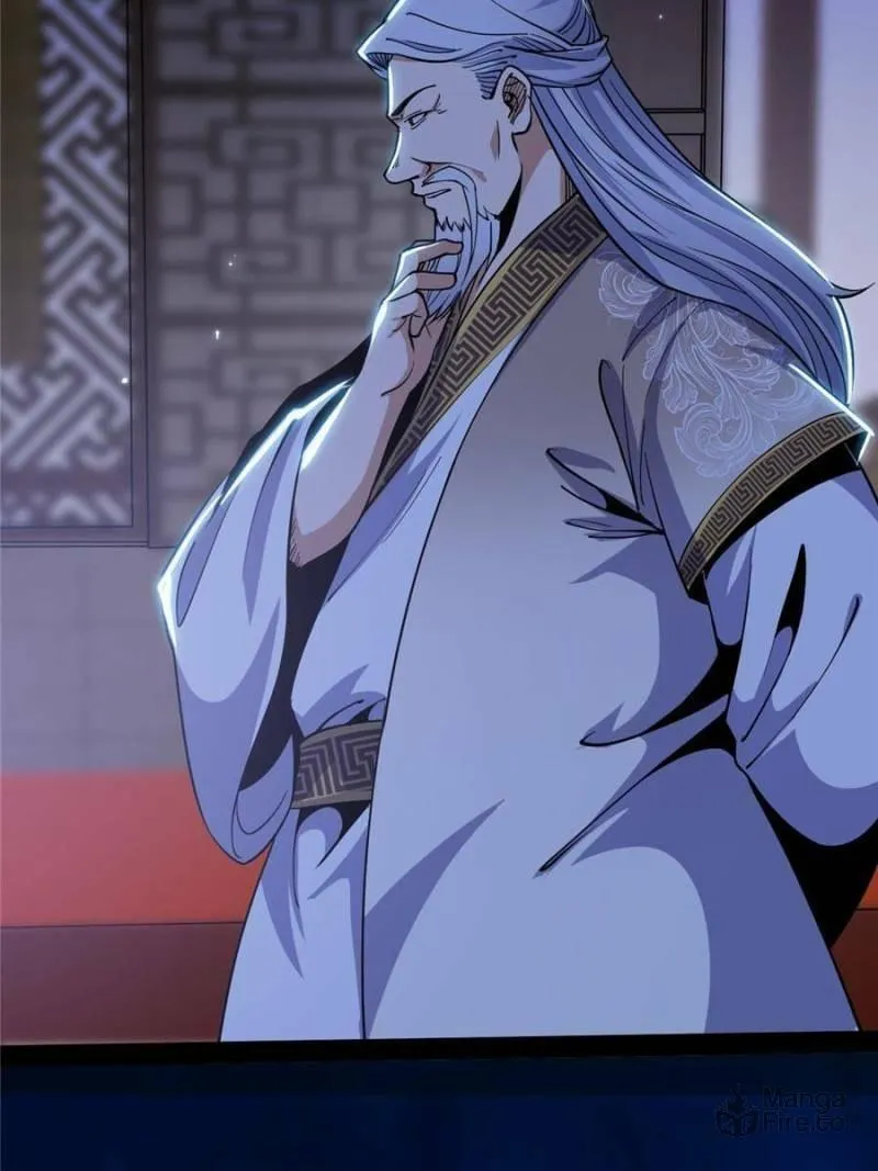 Way To Be The Evil Emperor Chapter 261 page 21 - 