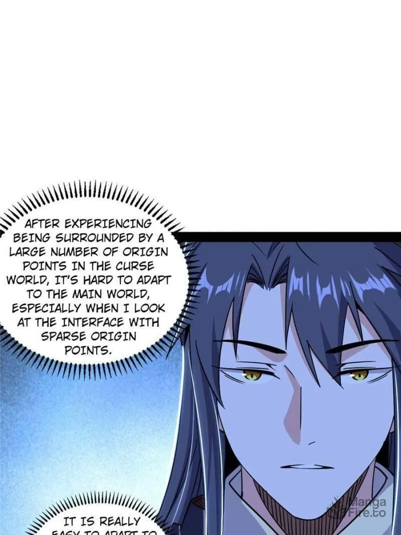 Way To Be The Evil Emperor Chapter 261 page 25 - 