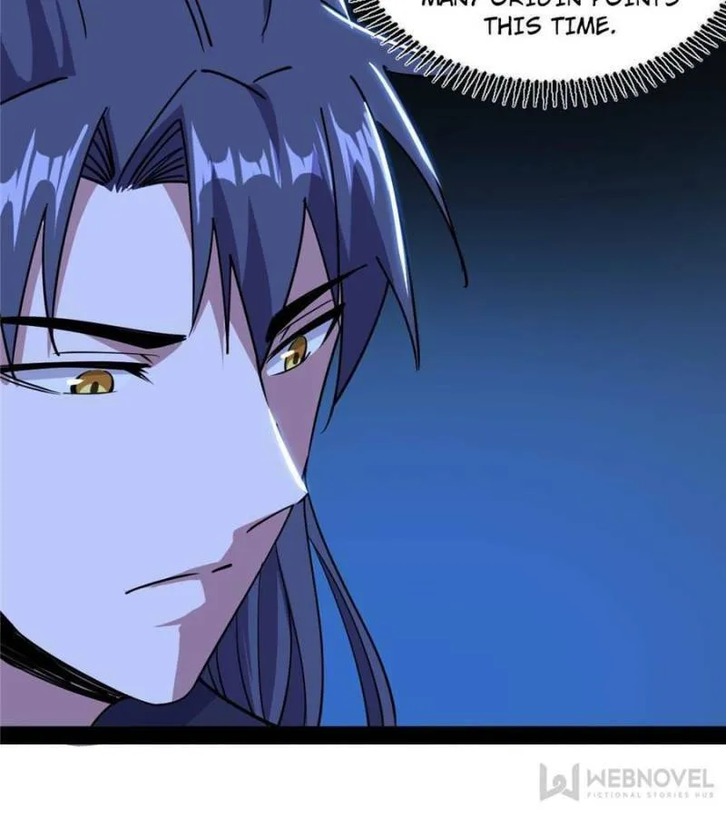 Way To Be The Evil Emperor Chapter 261 page 28 - 