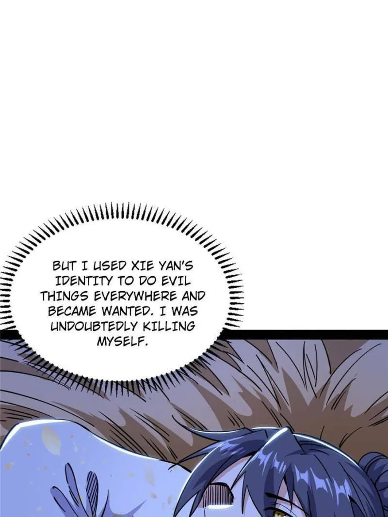 Way To Be The Evil Emperor Chapter 261 page 29 - 