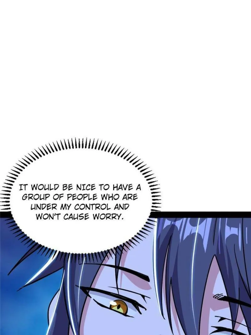 Way To Be The Evil Emperor Chapter 261 page 31 - 