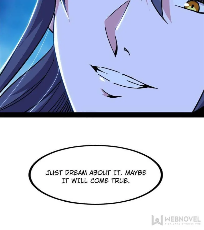 Way To Be The Evil Emperor Chapter 261 page 32 - 