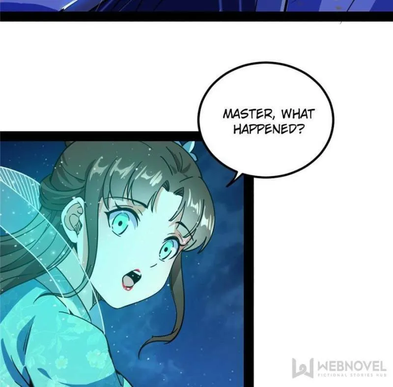 Way To Be The Evil Emperor Chapter 261 page 34 - 