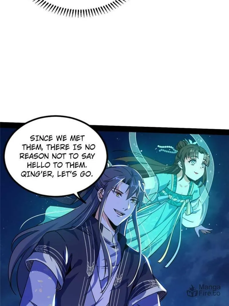 Way To Be The Evil Emperor Chapter 261 page 39 - 