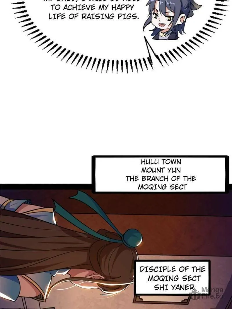 Way To Be The Evil Emperor Chapter 261 page 42 - 