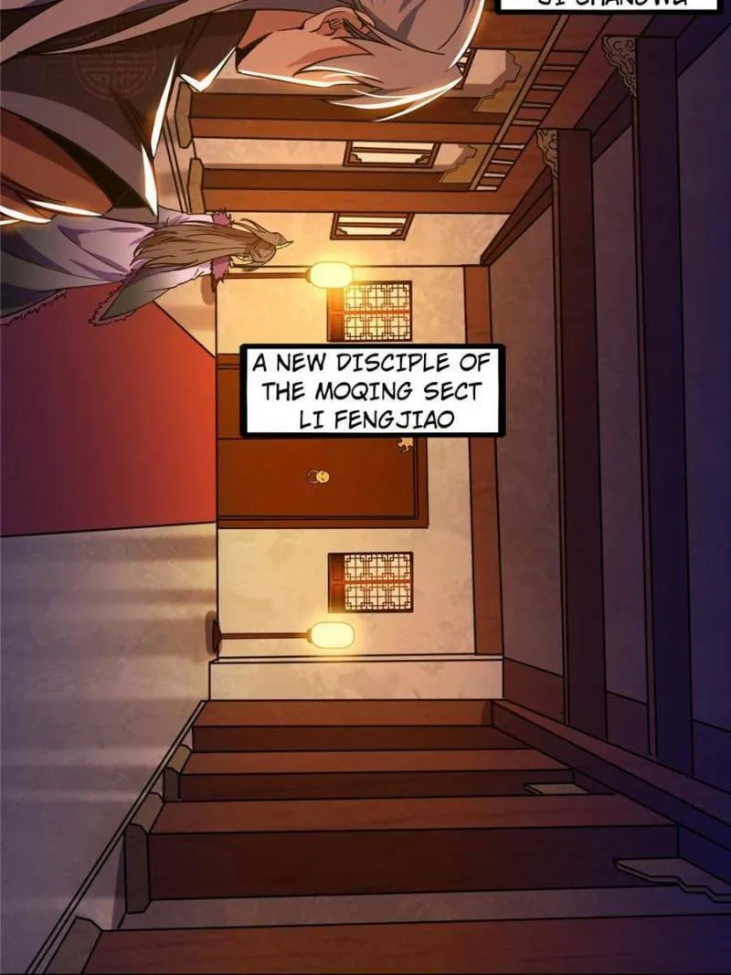 Way To Be The Evil Emperor Chapter 261 page 44 - 