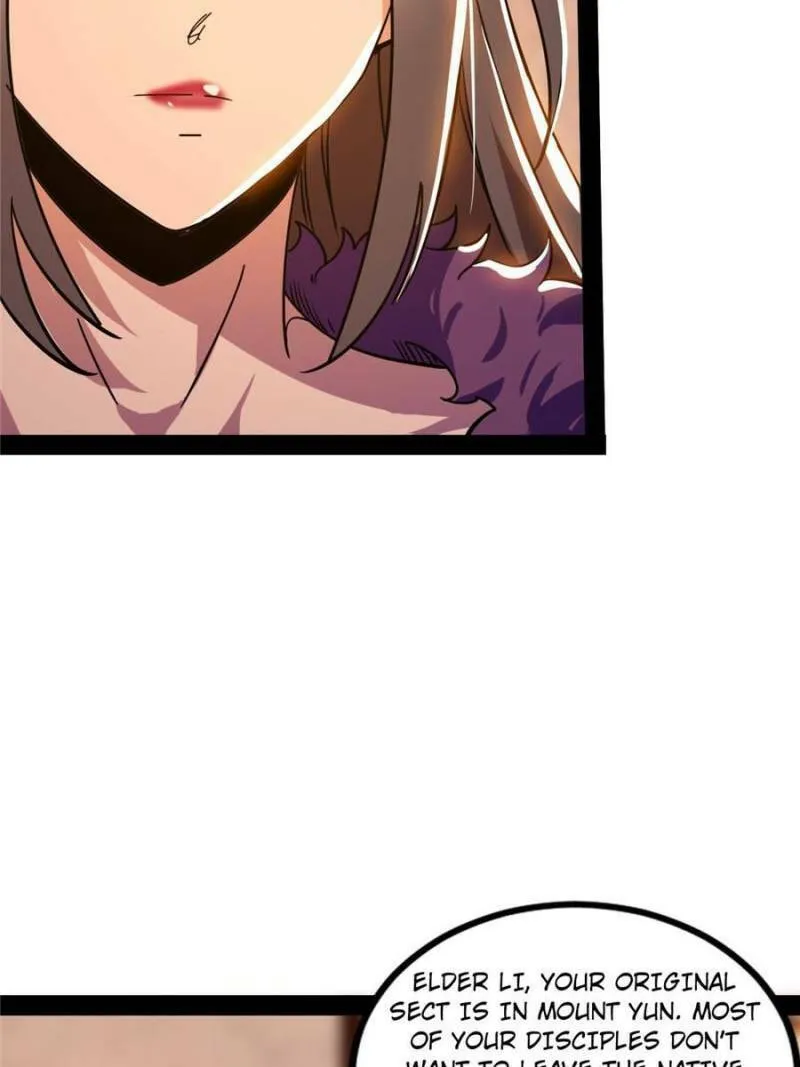 Way To Be The Evil Emperor Chapter 261 page 47 - 