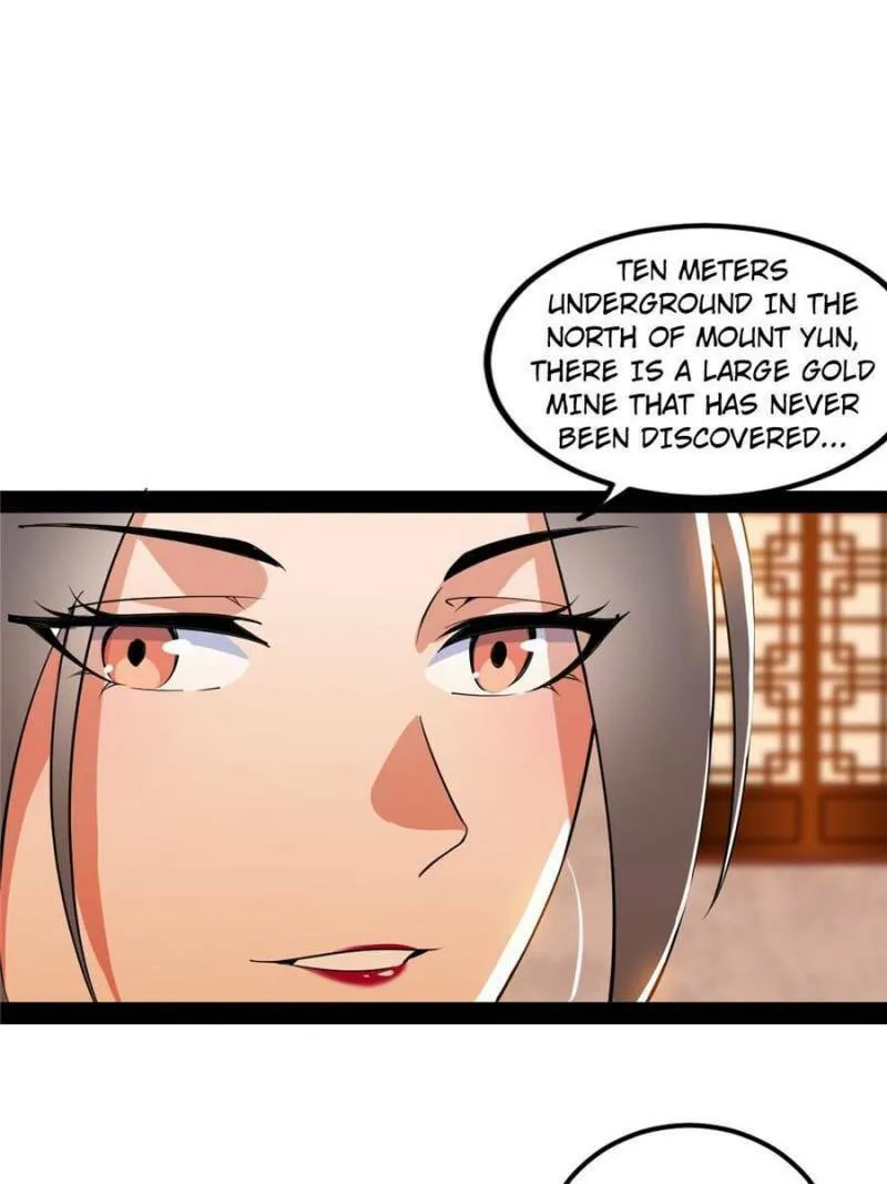 Way To Be The Evil Emperor Chapter 261 page 53 - 