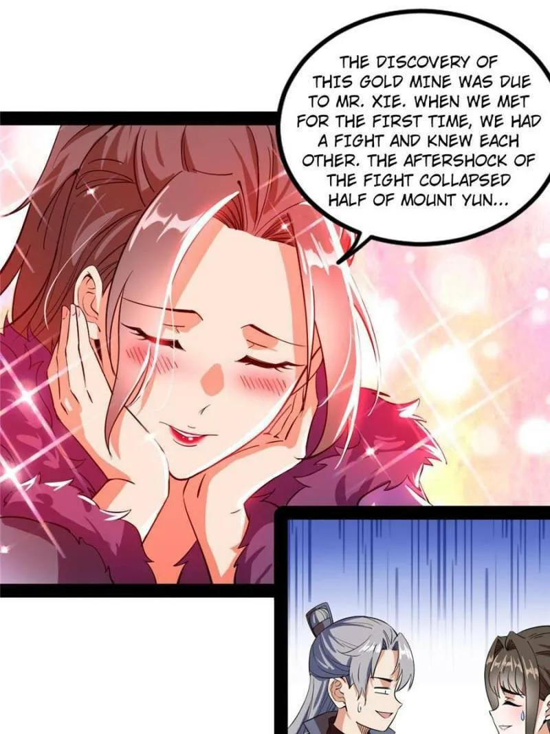 Way To Be The Evil Emperor Chapter 261 page 56 - 