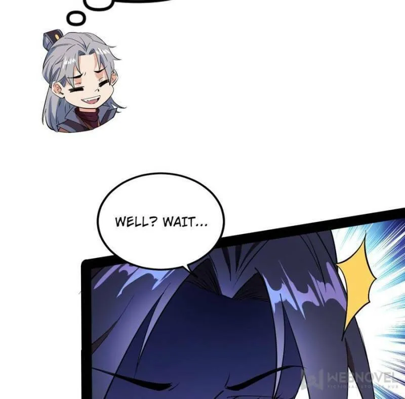 Way To Be The Evil Emperor Chapter 261 page 58 - 