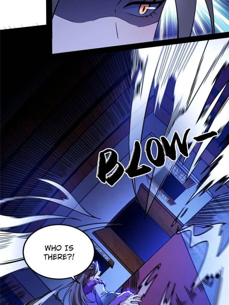 Way To Be The Evil Emperor Chapter 261 page 59 - 