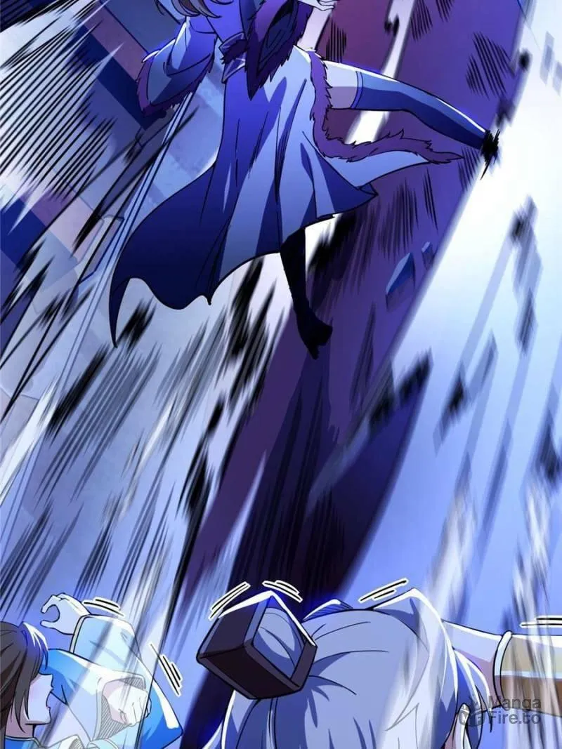 Way To Be The Evil Emperor Chapter 261 page 60 - 