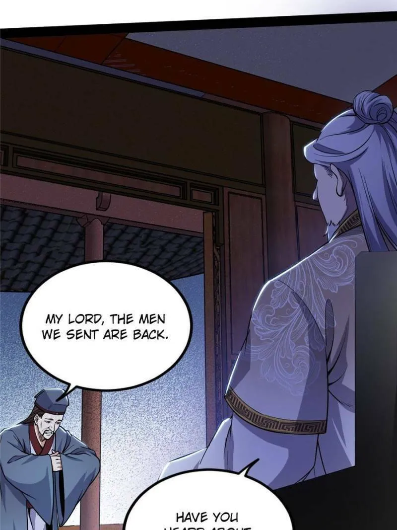 Way To Be The Evil Emperor Chapter 261 page 7 - 