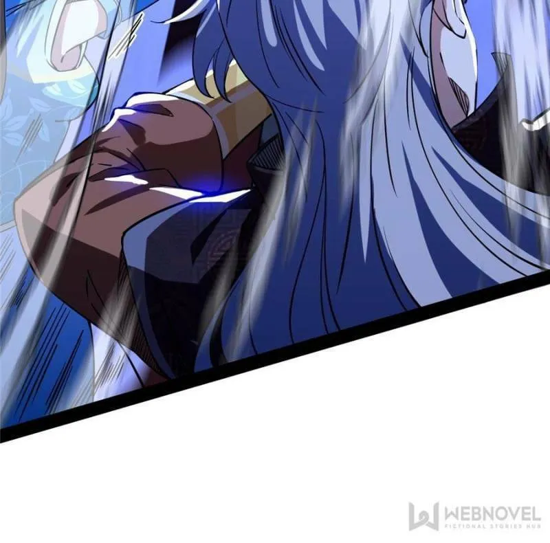 Way To Be The Evil Emperor Chapter 261 page 61 - 