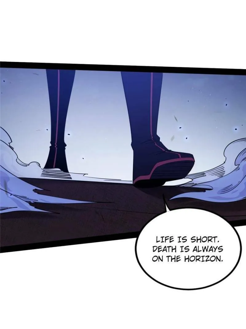 Way To Be The Evil Emperor Chapter 261 page 62 - 