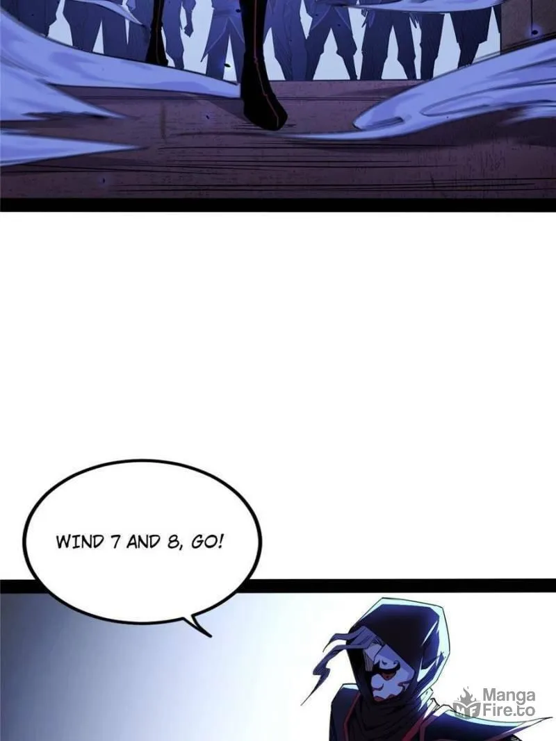 Way To Be The Evil Emperor Chapter 261 page 65 - 