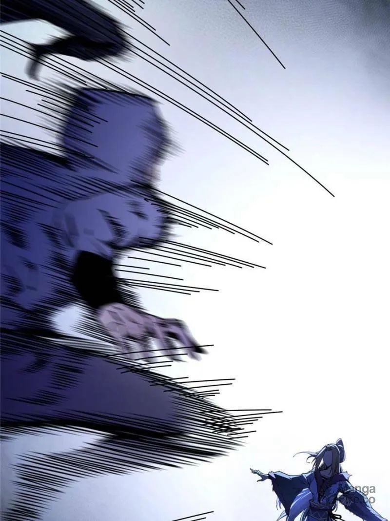Way To Be The Evil Emperor Chapter 261 page 69 - 