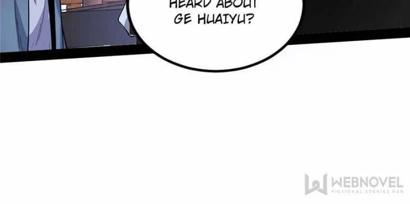 Way To Be The Evil Emperor Chapter 261 page 8 - 