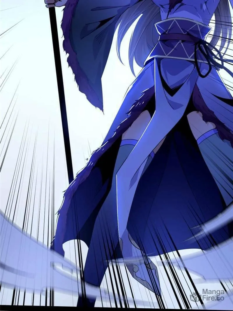 Way To Be The Evil Emperor Chapter 261 page 72 - 