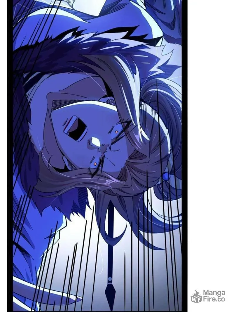 Way To Be The Evil Emperor Chapter 261 page 75 - 