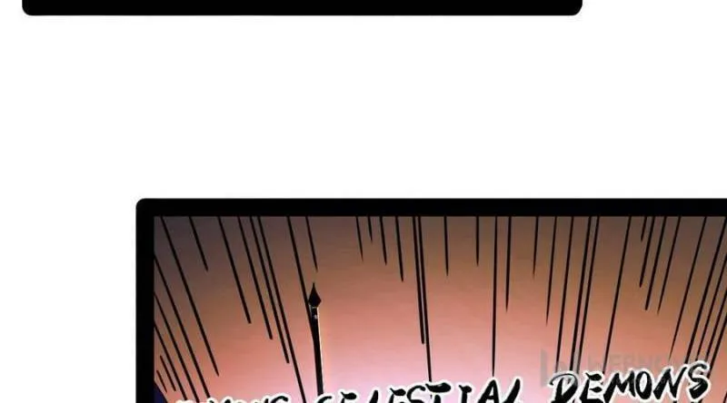 Way To Be The Evil Emperor Chapter 261 page 76 - 