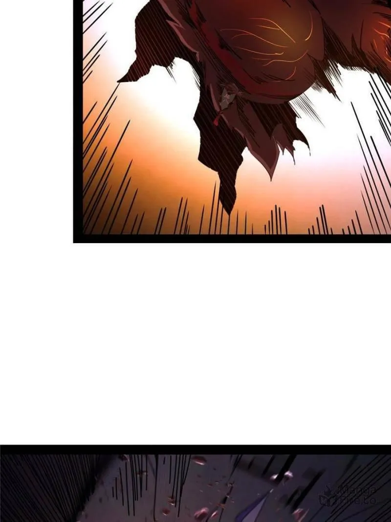 Way To Be The Evil Emperor Chapter 261 page 78 - 