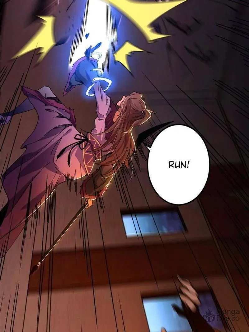 Way To Be The Evil Emperor Chapter 261 page 80 - 