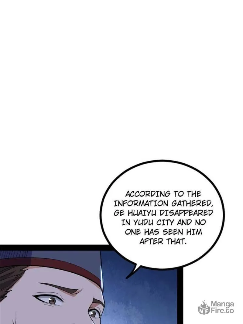 Way To Be The Evil Emperor Chapter 261 page 9 - 