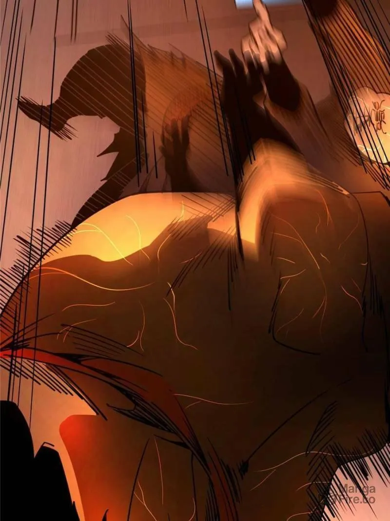 Way To Be The Evil Emperor Chapter 261 page 81 - 