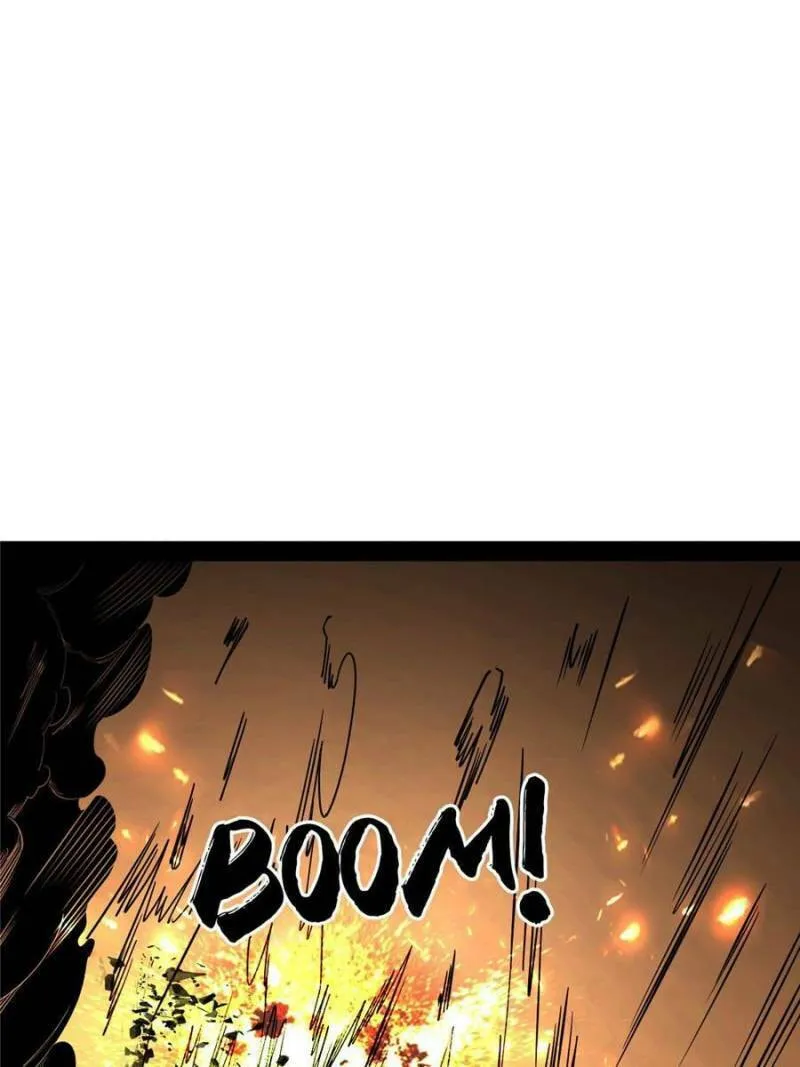 Way To Be The Evil Emperor Chapter 261 page 83 - 