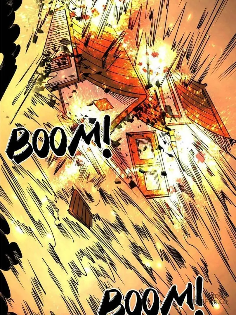 Way To Be The Evil Emperor Chapter 261 page 84 - 