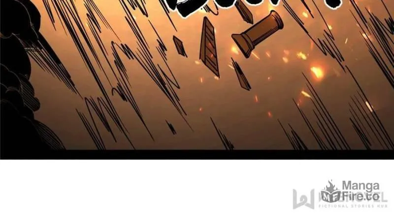 Way To Be The Evil Emperor Chapter 261 page 85 - 