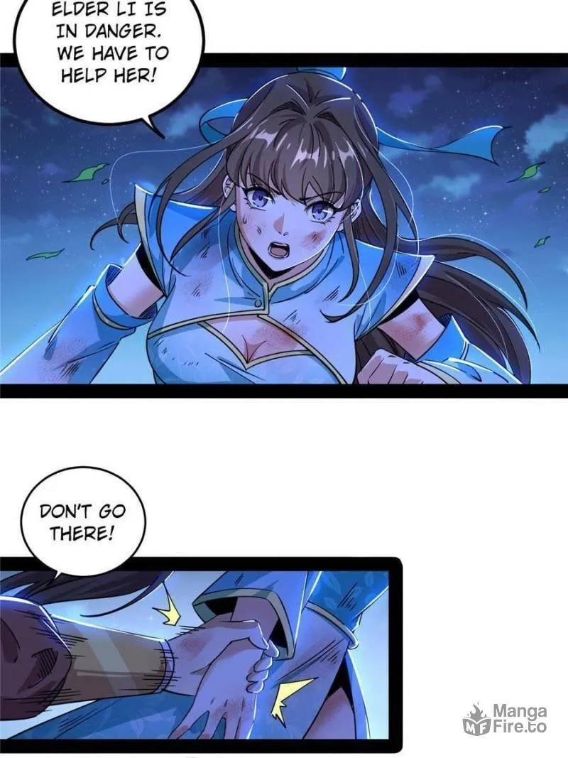 Way To Be The Evil Emperor Chapter 261 page 87 - 