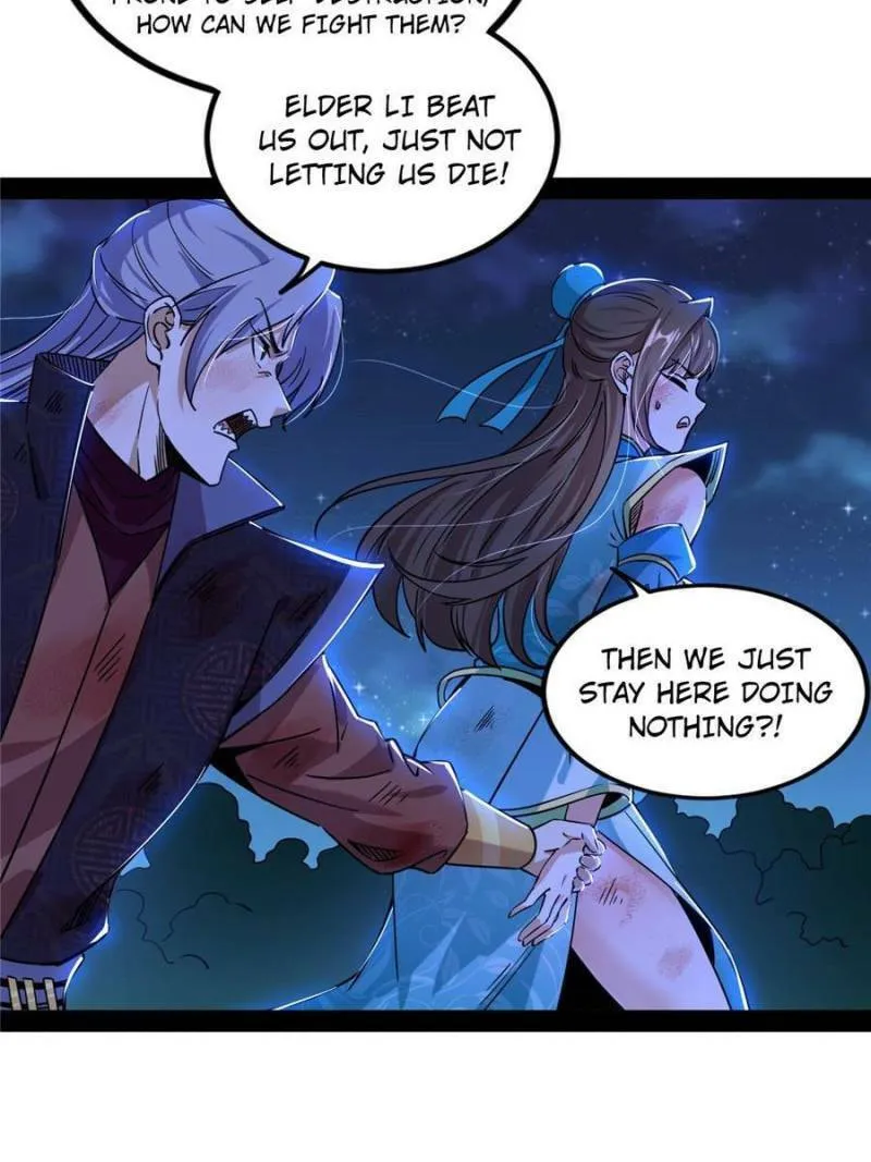 Way To Be The Evil Emperor Chapter 261 page 89 - 