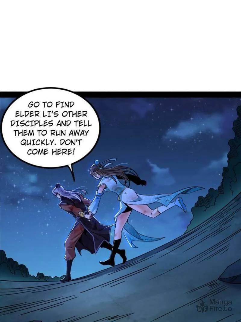 Way To Be The Evil Emperor Chapter 261 page 90 - 